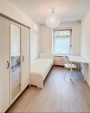 Foto - 1-Zimmer-Wohnung in Hamburg - 850,00 EUR Kaltmiete,