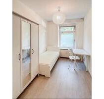 1-Zimmer-Wohnung in Hamburg - 850,00 EUR Kaltmiete, in Hamburg (PLZ: 22081) Barmbek-Süd