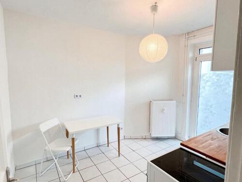 Foto - Etagenwohnung in Hamburg zur Miete