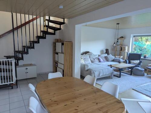 Foto - Etagenwohnung zur Miete in Saulheim