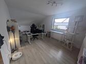Foto - Etagenwohnung in Saulheim zur Miete