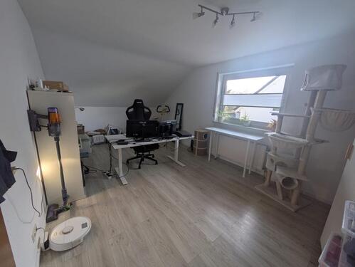 Foto - Etagenwohnung in Saulheim zur Miete