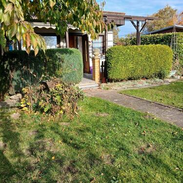 Foto - Grundstück zur Miete in Papendorf