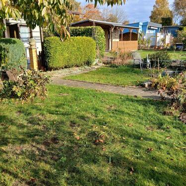 Foto - Grundstück in Papendorf