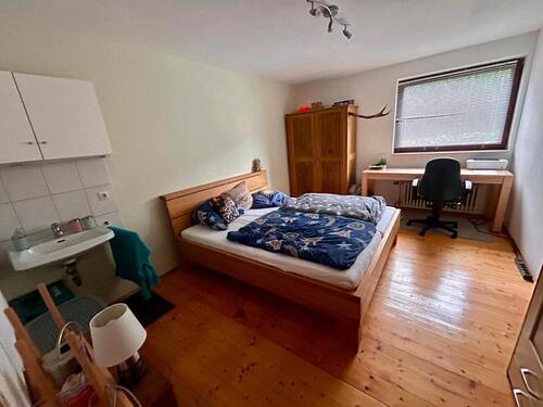 Foto - 1 Zimmer in 3er WG in Rottenburg am Neckar Dettingen