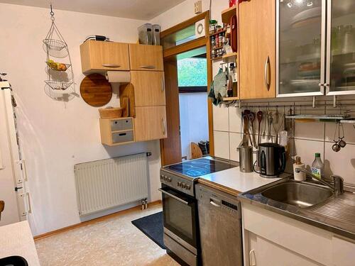 Foto - Etagenwohnung zur Miete in Rottenburg am Neckar