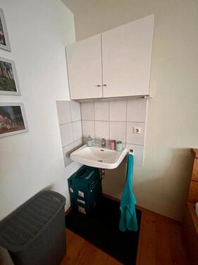 Foto - Etagenwohnung in Rottenburg am Neckar