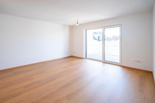 Foto - Etagenwohnung zur Miete in Laichingen