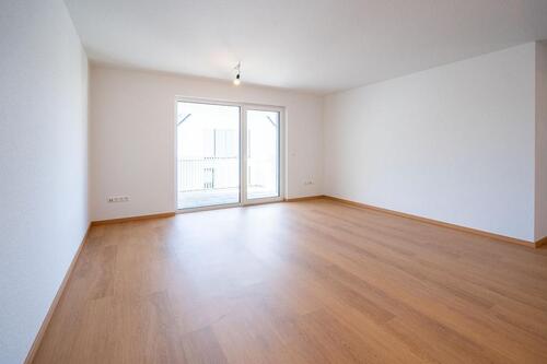 Foto - Etagenwohnung in Laichingen