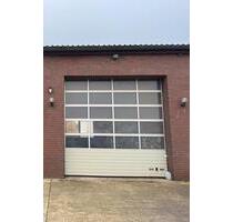 Lager Halle, Fahrzeug Stellplatz - Bohmte