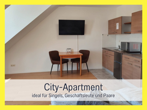 Foto - Ferienwohnung Monteurs Wohnung Monteure Monteurs Zimmer