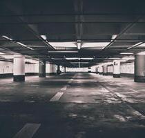 Tiefgaragen-Stellplätze im Herzen Berlins nur noch 4 Plätze frei!