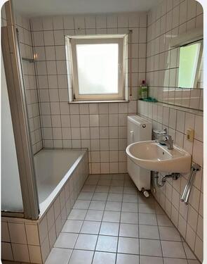 Foto - Etagenwohnung in Neckarsulm zur Miete