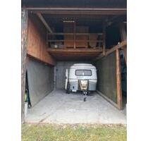 Motorradstellplatz Garage Scheune - Schorndorf