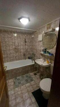 Foto - Etagenwohnung in Oberreichenbach zur Miete