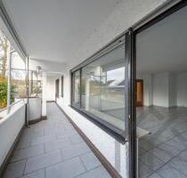 Barrierearm wohnen in der Homburger Vorstadt