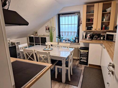Foto - 3 Zimmer Dachgeschoßwohnung zur Miete in Halver