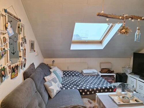 Foto - 3 Zimmer Dachgeschoßwohnung in Halver