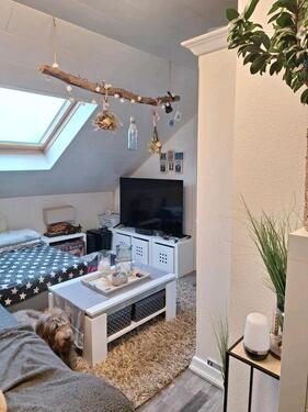 Foto - Dachgeschoßwohnung in Halver zur Miete