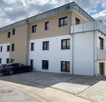 bezaubernde Penthousewohnung in Hardheim, 2-Zimmer Wohnung