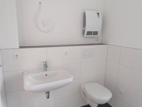 Foto - 2 Zimmer Etagenwohnung in Hardheim