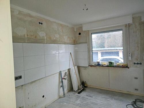 Foto - Biete 3,5 Zimmerwhg.in Hattingen zur Miete an