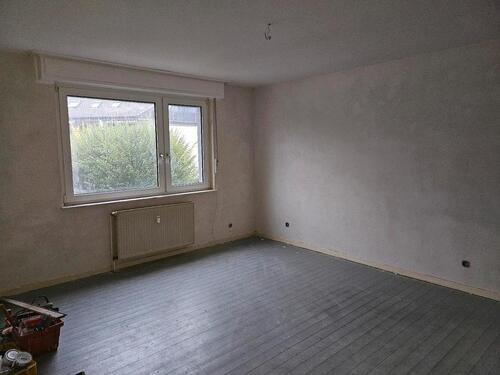 Foto - 3 Zimmer Erdgeschoßwohnung in Hattingen