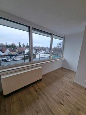 Foto - 4 Zimmer Etagenwohnung in Memmingen