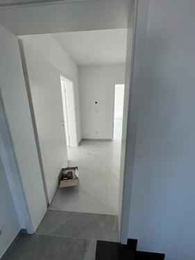 Foto - 4 Zimmer Etagenwohnung zur Miete in Fritzlar