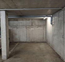 Geräumiger Tiefgaragenstellplatz in Kirchheim | Schimmingweg 9 | - Kirchheim unter Teck