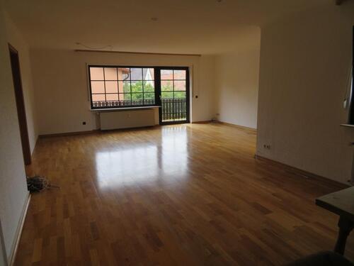 Foto - 3.5 Zimmer Erdgeschoßwohnung zur Miete in Battweiler