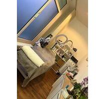 Raum im Friseursalon zu vermieten – Stuttgart Botnang – ab 01.03