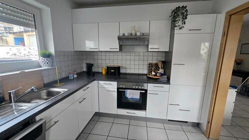 Foto - Helle 3ZKB Wohnung in ruhiger Lage in Wilnsdorf-Rinsdorf