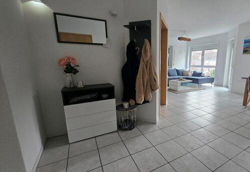 Foto - 3 Zimmer Erdgeschoßwohnung zur Miete in Neunkirchen