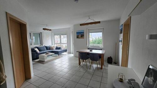 Foto - 3 Zimmer Erdgeschoßwohnung in Neunkirchen