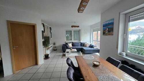 Foto - Erdgeschoßwohnung in Neunkirchen zur Miete