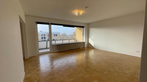 Foto - Helle Eigentumswohng in ruhiger Wohnlage, bezugsfrei, von privat.