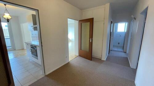 Foto - 3 Zimmer Etagenwohnung in Henstedt-Ulzburg