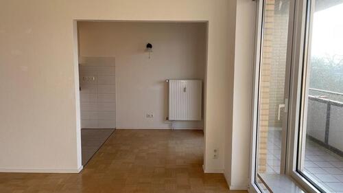 Foto - Etagenwohnung in Henstedt-Ulzburg zum Kaufen