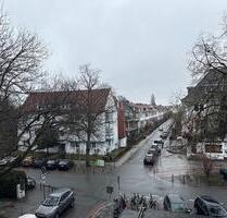 3 Zimmer-Wohnung in Bremen-Mitte AB APRIL