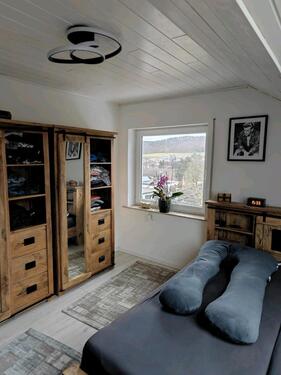 Foto - 3 Zimmer Dachgeschoßwohnung in Breuberg