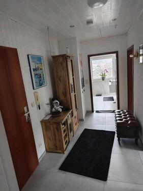 Foto - Dachgeschoßwohnung in Breuberg zur Miete