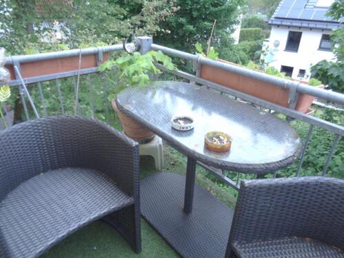 Foto - 4 Zimmer Etagenwohnung in Leipzig