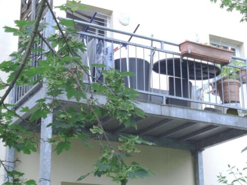 Foto - Etagenwohnung in Leipzig zum Kaufen