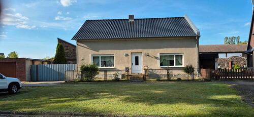 Foto - Pferdehof mit Eigenheim zum Wohnen mit eigenen Pferden auf 29.000