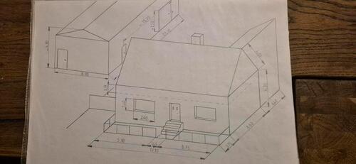 Foto - Einfamilienhaus in Zossen zum Kaufen