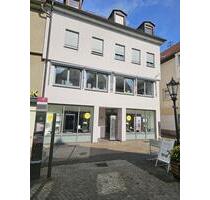**Verkauf: Wohn- und Geschäftshaus Geislingen a.d.Steige** - Geislingen an der Steige
