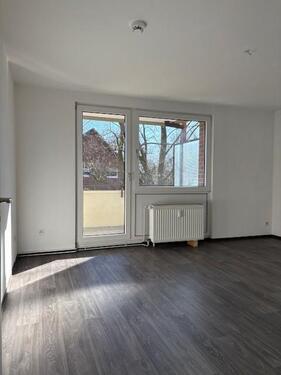 Foto - Etagenwohnung in Lippstadt zur Miete