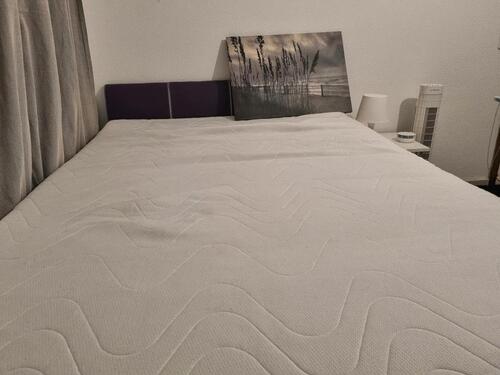 Foto - Zimmer zu vermieten (16 m²) – möbliert