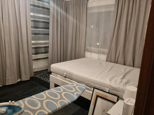 Foto - 1 Zimmer Etagenwohnung zur Miete in Hamburg